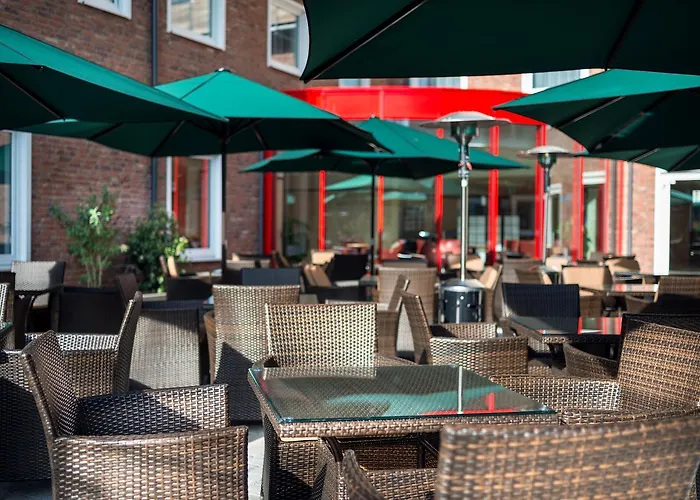 Отель Toyoko Hauptbahnhof