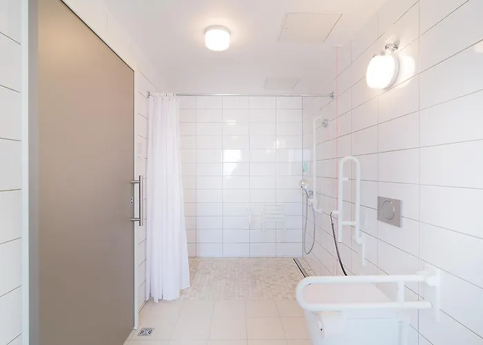 Отель Toyoko Hauptbahnhof Франкфурт-на-Майне