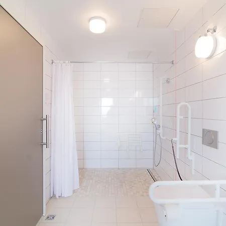 酒店 东横inn美因河畔法兰克福火车总站酒店 美因河畔法兰克福