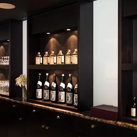 酒店 东横inn美因河畔法兰克福火车总站酒店 3*