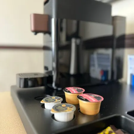 Toyoko Hauptbahnhof Hotel Frankfurt am Main