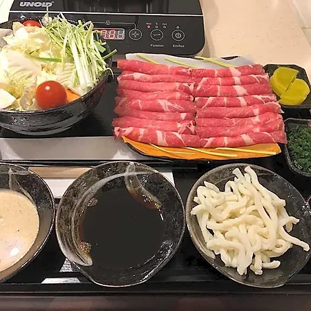 东横inn美因河畔法兰克福火车总站酒店