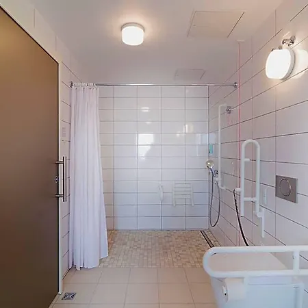东横inn美因河畔法兰克福火车总站酒店 酒店 美因河畔法兰克福