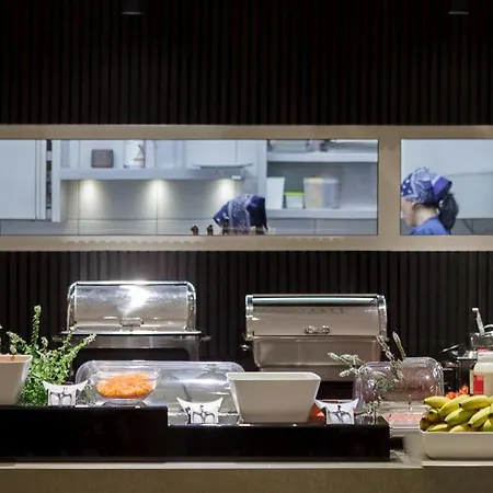 Hotel Toyoko Hauptbahnhof Francoforte sul Meno