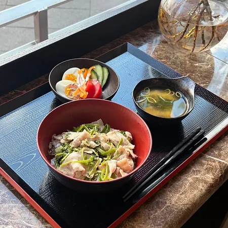 Hotel Toyoko Hauptbahnhof