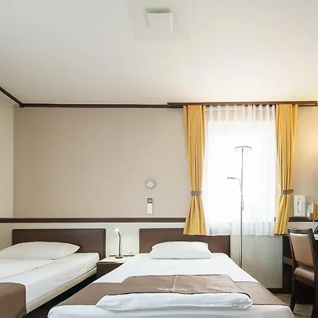 Toyoko Hauptbahnhof 3* Frankfurt am Main