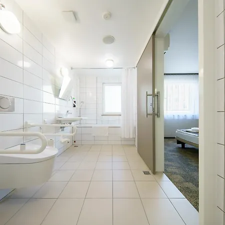 Hotel Toyoko Hauptbahnhof 3*