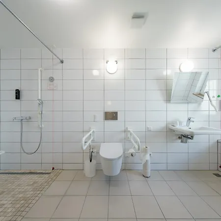Hotel Toyoko Hauptbahnhof Frankfurt am Main