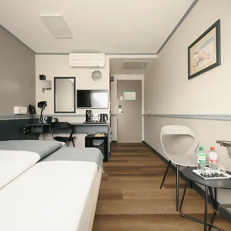 Hotel Toyoko Hauptbahnhof