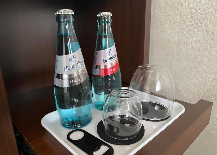 Toyoko Hauptbahnhof Frankfurt am Main