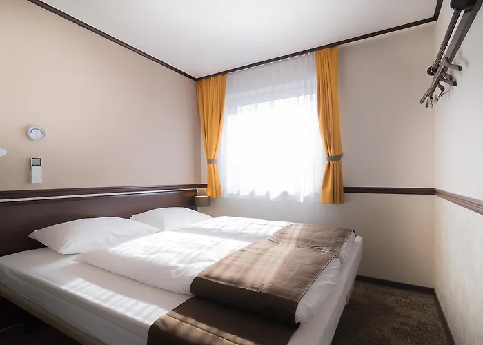 Hotel Toyoko Hauptbahnhof