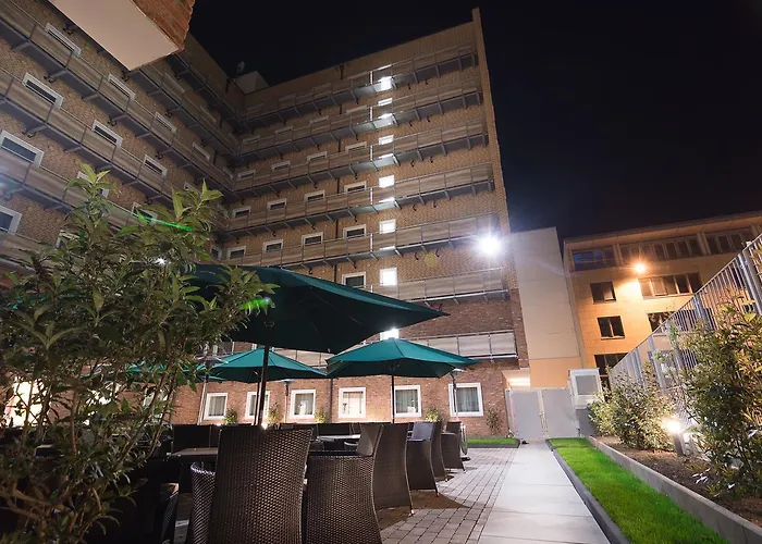 Toyoko Hauptbahnhof 3* Frankfurt am Main