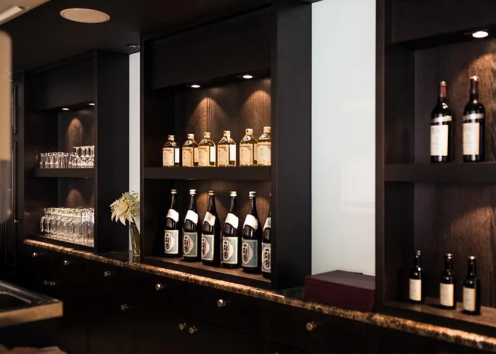 Hotel Toyoko Hauptbahnhof 3*